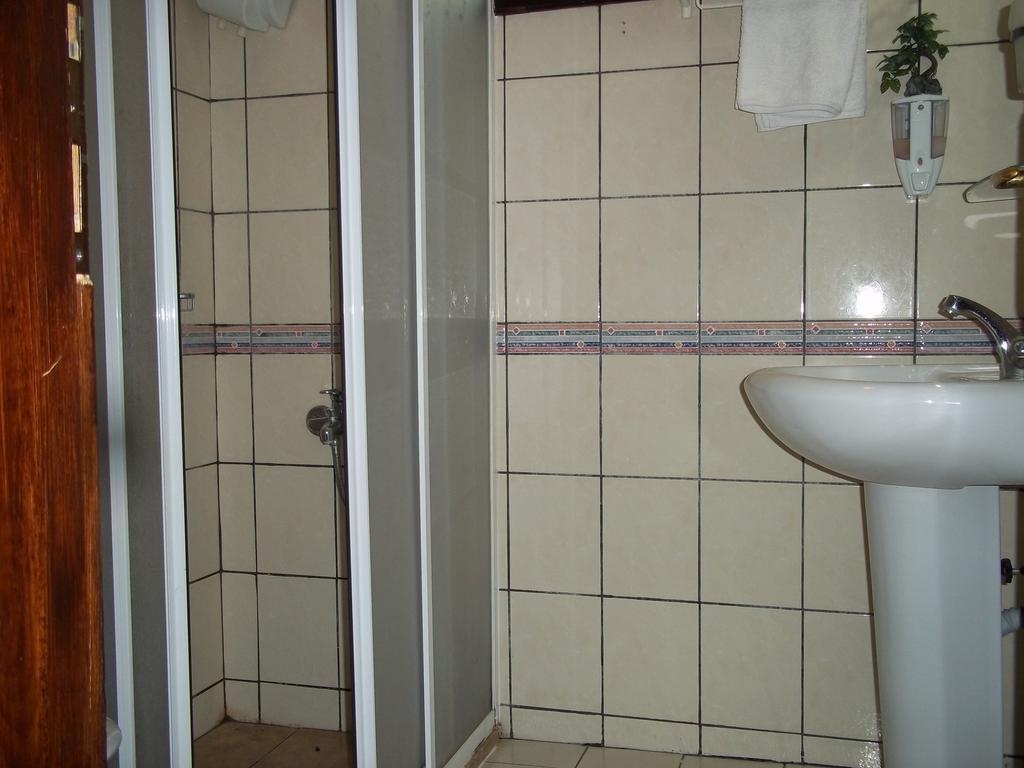 Erciyes Apart Hotel Fethiye Kamer foto
