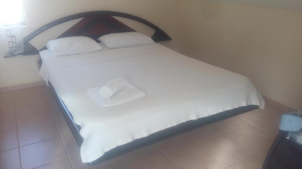 Erciyes Apart Hotel Fethiye Buitenkant foto